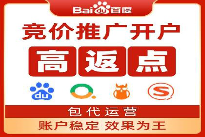 初探SEM推广代运营的多种成功模式